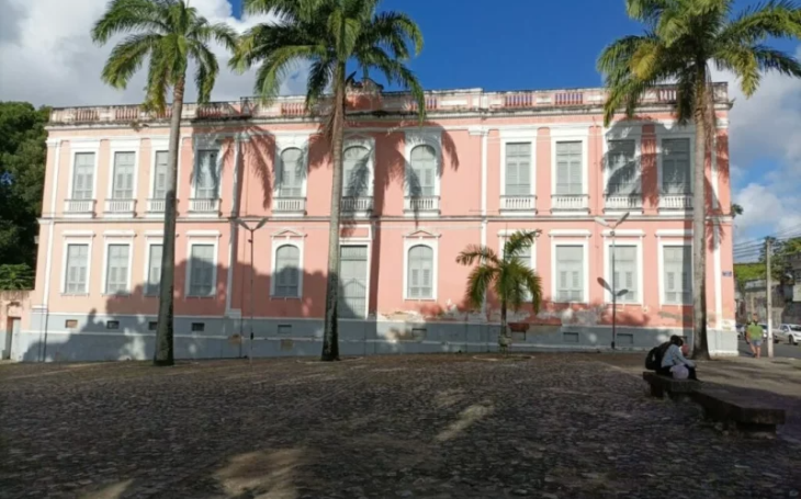 Centro Histórico de João Pessoa ganhará novo hotel cinco estrelas