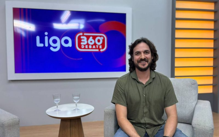 Pedro responde Efraim e dá “passe livre” para Jhony com Cícero: “Sem veto”