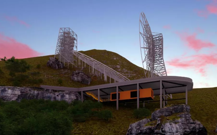 Coordenador nega base militar chinesa em telescópio no Sertão da PB após relatório dos EUA