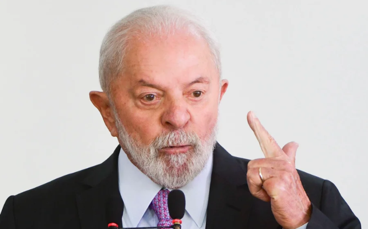 Lula sanciona lei que põe fim à relativização do estupro de vulnerável