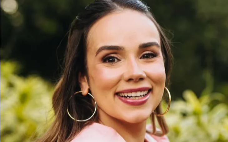 Camila Mariz Ribeiro receberá Medalha Epitácio Pessoa na Assembleia Legislativa