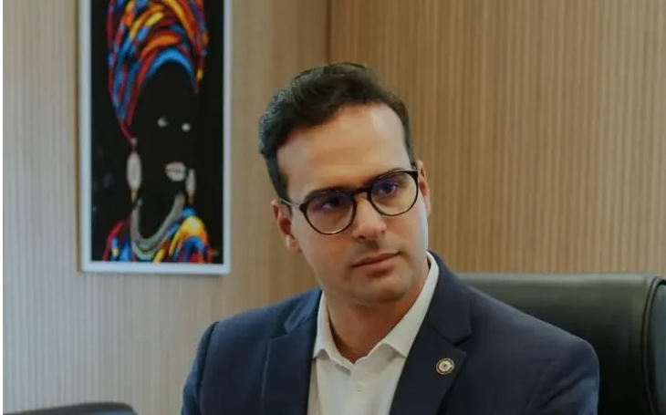 Lucas nomeia presidente da Famup e promove mudanças na Saúde; confira