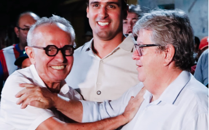 Se fotografia for medidor de chapa, a base governista tem para escolher