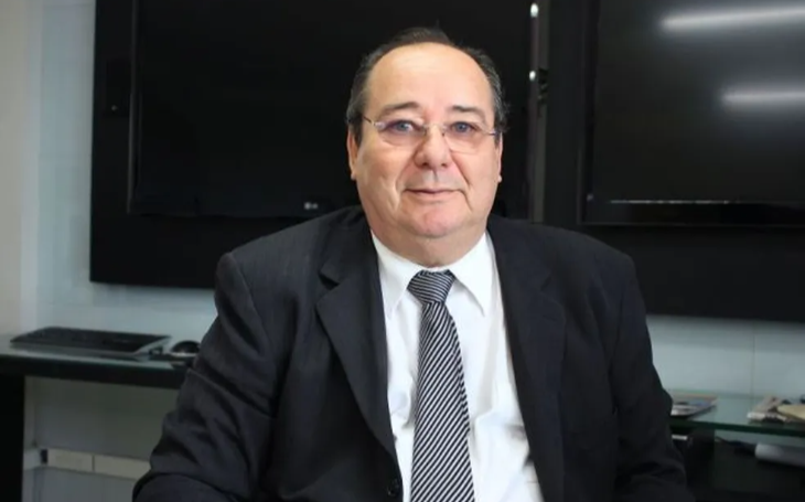 Morre Arthur Cunha Lima, ex-presidente da ALPB e conselheiro aposentado do Tribunal de Contas