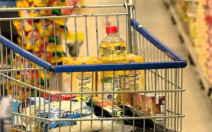 Volume de vendas do varejo da Paraíba cresce 9,1% em maio e registra maior alta do País, revela IBGE