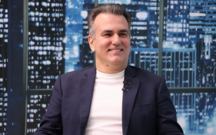 Sérgio Queiroz anuncia desistência ao Senado em 2026