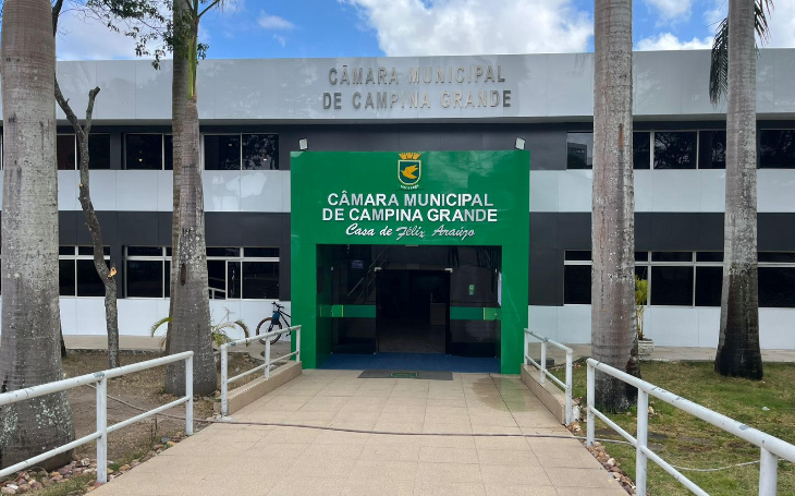 Câmara de Campina Grande exonera assessor citado em lista de trabalho análogo à escravidão