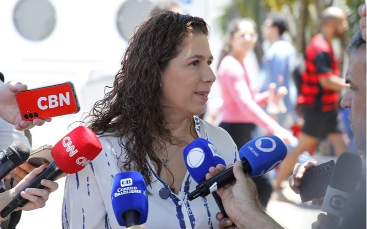 Ministra da Gestão e Inovação realiza entrega de 4 imóveis para fortalecer o SUS na Paraíba nesta sexta-feira