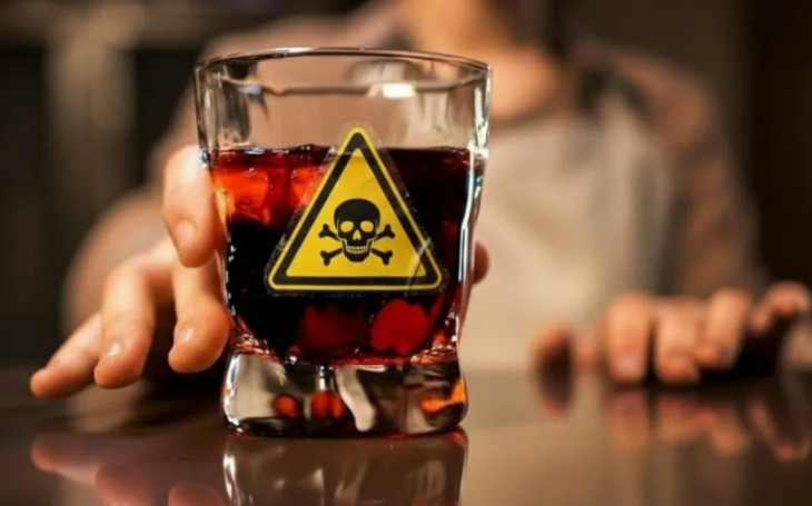 IPC descarta metanol em morte investigada por intoxicação em Campina Grande