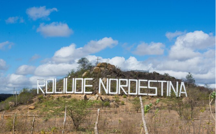 Cabaceiras é destaque em reportagem do The New York Times