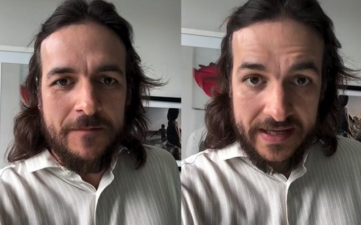 Pedro Cunha Lima oficializa desistência e anuncia que está fora da eleição de 2026