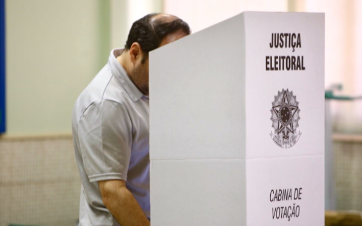 Eleição Suplementar de Cabedelo: prazos de vedações começam nesta segunda-feira