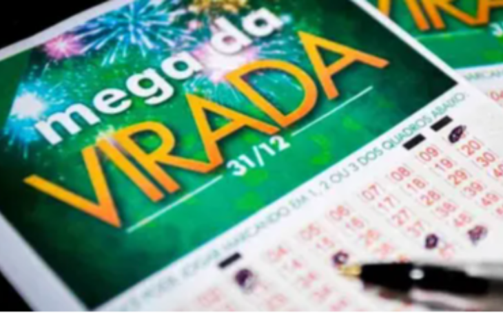 Ganhador de R$ 181 milhões da Mega da Virada em João Pessoa resgatou o prêmio nesta sexta-feira (9)