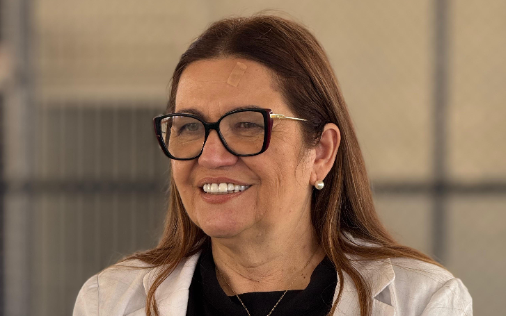 Eliane Galdino anuncia reajuste de 13% para professores de Pocinhos