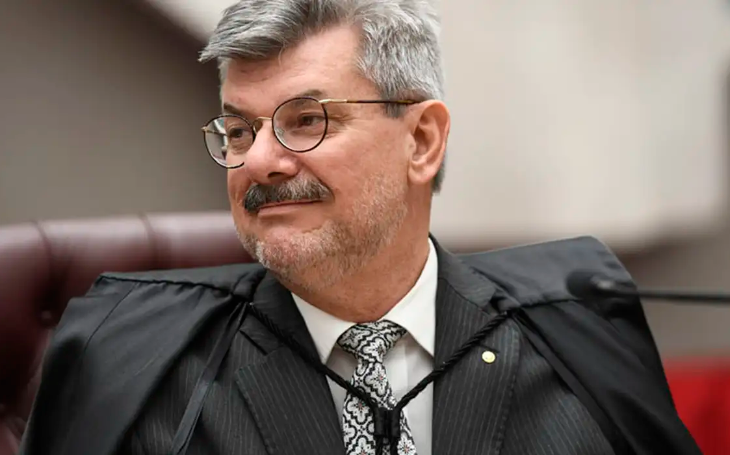 Superior Tribunal de Justiça afasta cautelarmente ministro acusado de importunação sexual