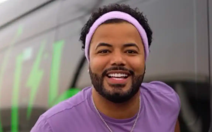 Relator vota por substituição de prisão de Hytalo Santos por medidas cautelares, mas julgamento é suspenso