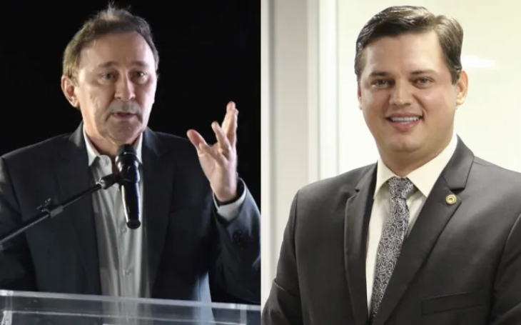 CCJ da Assembleia aprova nomes de Deusdete Queiroga e Taciano Diniz para vagas de conselheiros do TCE-PB