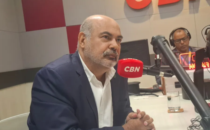 Sargento Dênis ganha cargo na gestão Cícero Lucena após deixar governo João Azevêdo