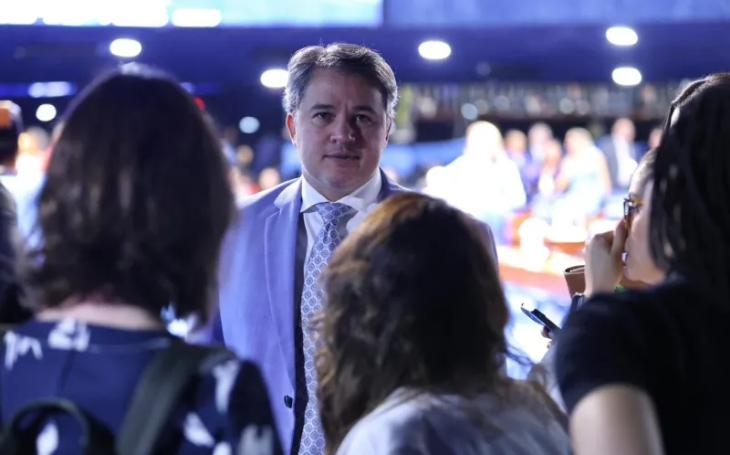 Caso Master: CPI contra Moraes e Toffoli é protocolada e só Efraim Filho assina pela Paraíba