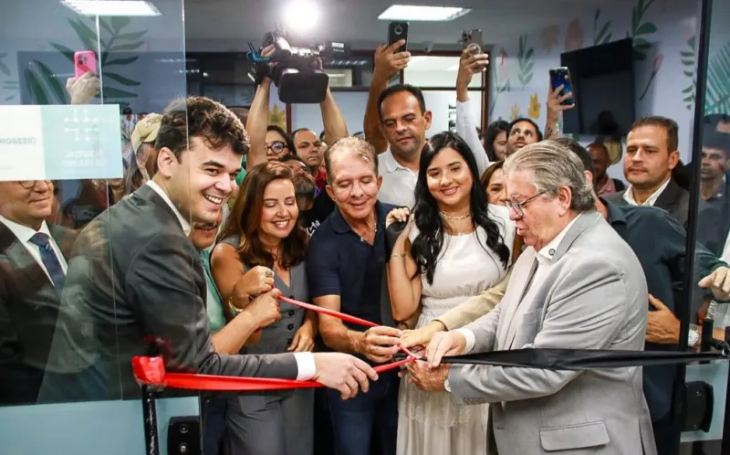 Hospital da Mulher em João Pessoa recebe ressonância inédita no Brasil