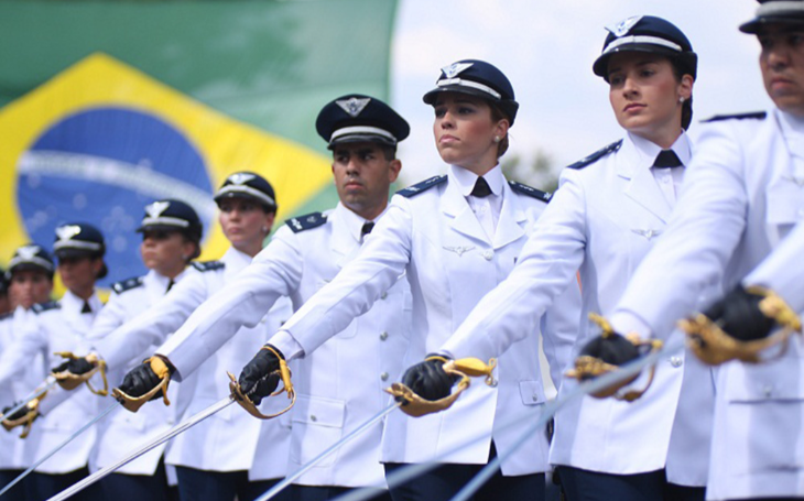 Concurso do ITA terá 110 vagas e salários de até R$ 15 mil