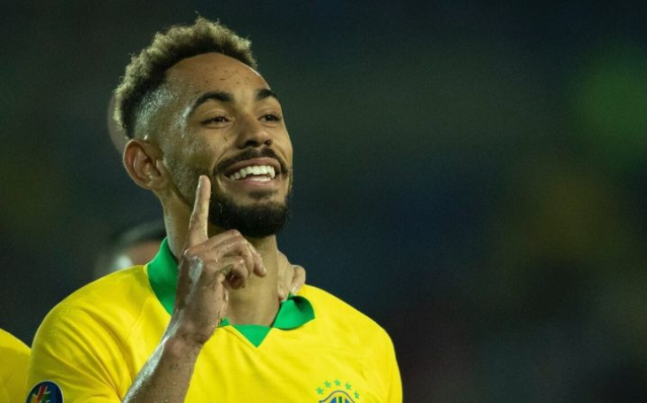 Com Matheus Cunha, Brasil encara o Paraguai em busca de vaga na Copa 2026