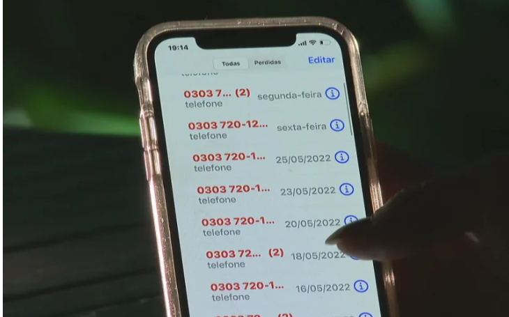 MP investiga telemarketing abusivo e ligações ‘indesejadas’ para paraibanos