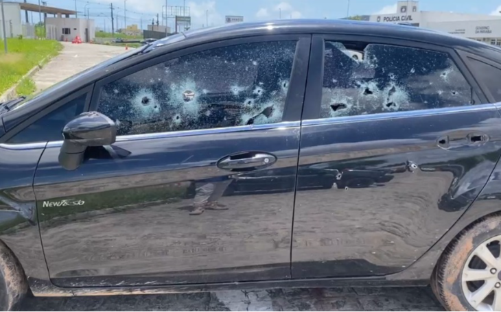 Policiais militares envolvidos em morte de jovens no Conde (PB) são soltos