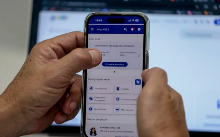Prazo para contestar descontos indevidos do INSS ​termina dia 14