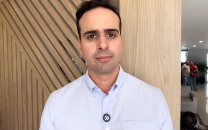 Lucas diz que Estado prepara cronograma de indenizações: "Ninguém vai ficar no prejuízo"