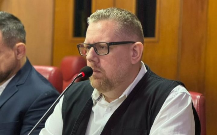 Justiça proíbe Júnior Pires de usar perfil pessoal para divulgar ações do Procon-JP