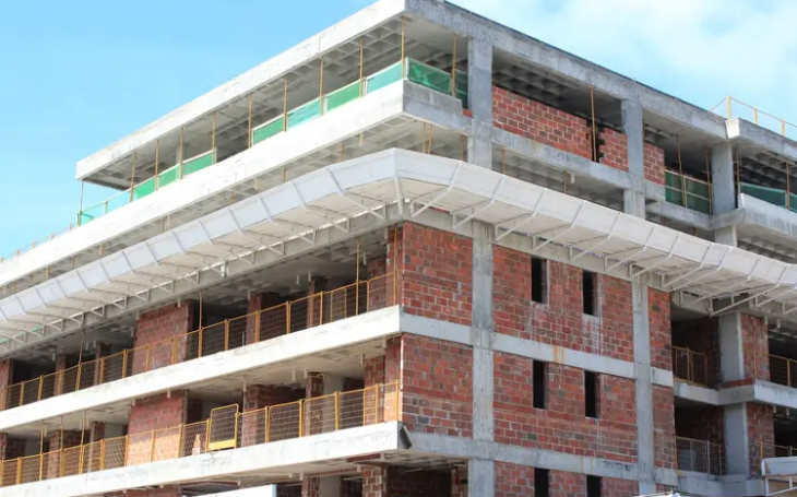 Construção civil anuncia greve em João Pessoa; setor alega impactos da anulação da LUOS