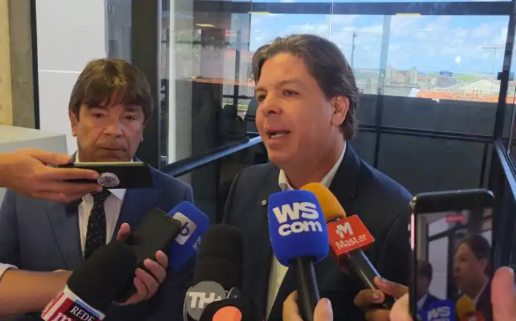 Em reunião com FIEPB, ministro detalha cronograma de conectividade nas rodovias paraibanas