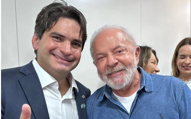 Lula sanciona projeto de Murilo Galdino que garante proteção a aposentados e pensionistas do INSS
