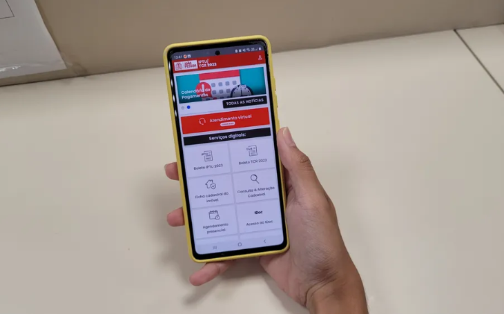 Veja calendário de pagamento do IPTU e TCR de João Pessoa em 2026