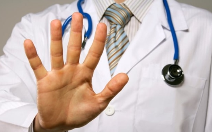 Mais de 80% dos médicos já sofreram violência em local de trabalho na Paraíba, diz CRM