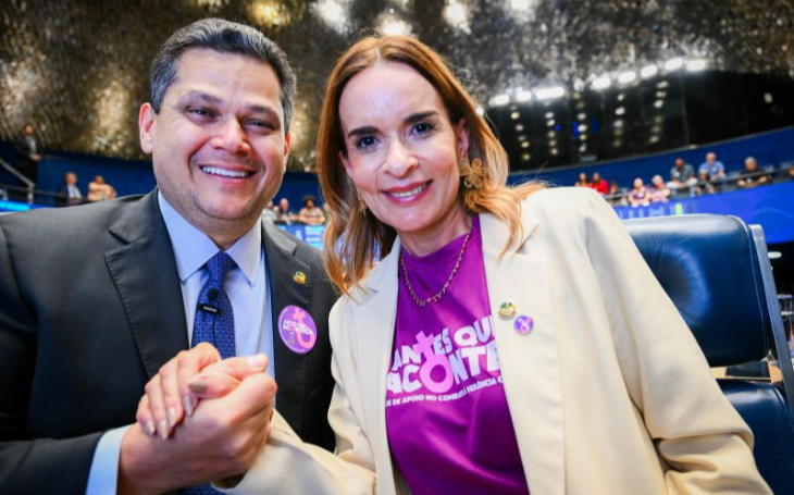 Senado Federal aprova Programa Antes que Aconteça para todo o país