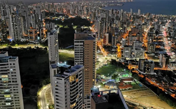 Paraíba tem o terceiro maior custo por metro quadrado na construção civil do Nordeste