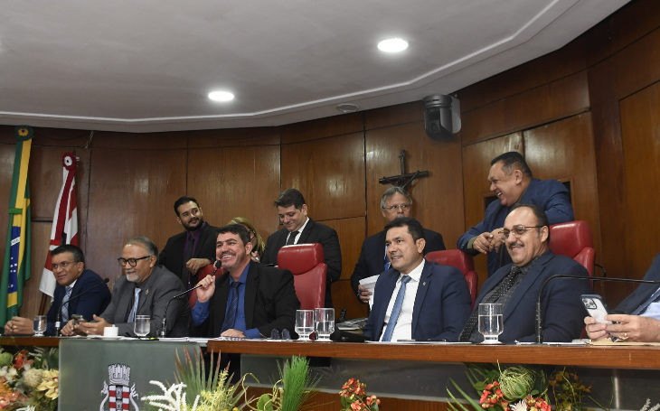 TCE-PB manda que vereadores de João Pessoa devolvam R$ 1,3 milhão recebidos a mais em 2022