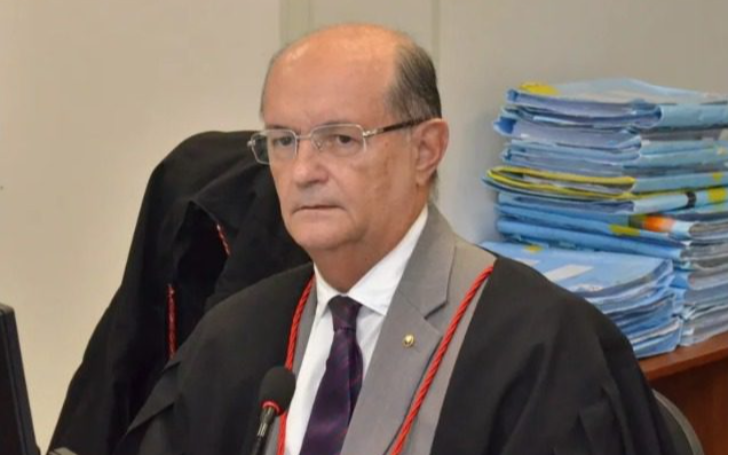 Desembargador vota para anular sentença que cassou o prefeito de Cabedelo