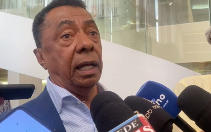 Filiado ao União Brasil, Damião prevê PP comandando federação na Paraíba