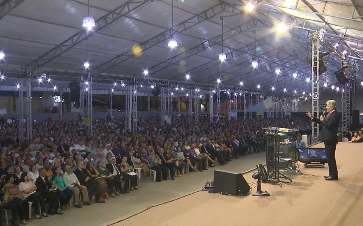 Carnaval da Paz 2026 de Campina Grande começa nesta quinta-feira (12) com abertura da Consciência Cristã