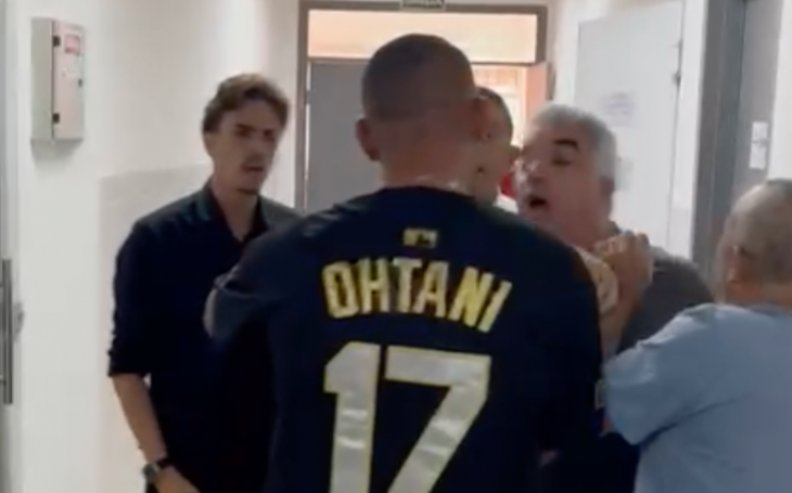 Vereador é conduzido à delegacia após confusão no Hospital Pet, em João Pessoa