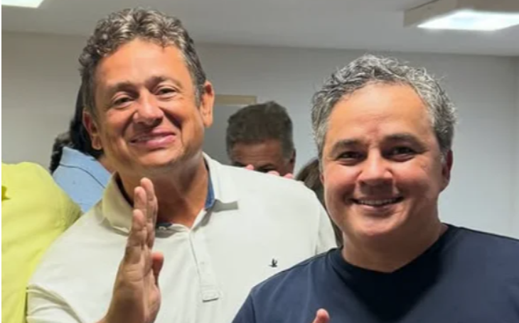 Walber realiza convenção em Cabedelo nesta sexta-feira e promete surpresas e novas alianças