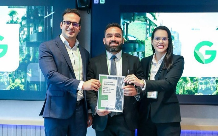 Governo da Paraíba e Google lançam Rede Estadual de Monitoramento da Qualidade do Ar