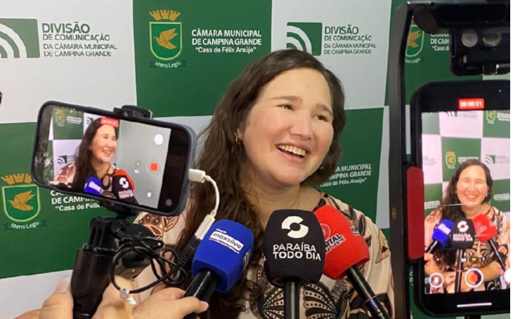 Juventude, educação e cultura integradas em novo projeto de lei da CMCG