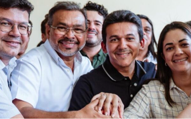 Escândalo em Santa Rita: denúncia aponta “farra de cargos” da família Alvino na prefeitura