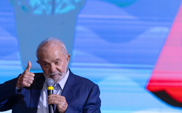 Petróleo: Lula zera PIS e Cofins do diesel para conter alta de preços