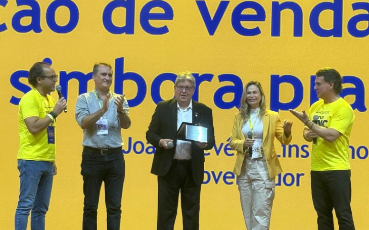 Paraíba sedia a Convenção Nacional de Vendas CVC 2026 e lançamento será nesta sexta-feira (13)