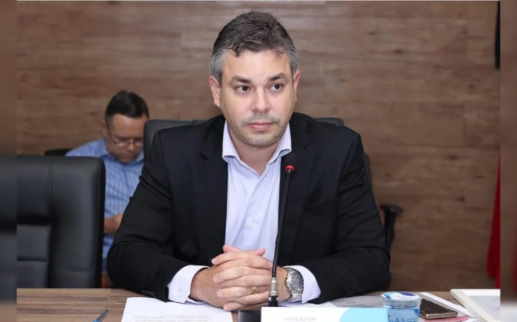 Em alegações finais, MPE pede cassação de prefeito, vice e vereador de Cabedelo